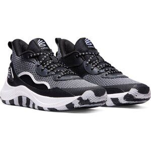 Under Armour Unisex Curry 3Z24 Basketball Shoes NO BOX